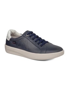 Callaghan Phoenix sneaker in pelle 2